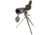 Levenhuk Blaze Spotting Scope, Black, Medium 50914