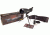 Levenhuk Blaze Spotting Scope, Black, Medium 50916