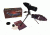 Levenhuk Blaze Spotting Scope, Black, Medium 50918
