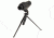 Levenhuk Blaze Spotting Scope, Black, Medium 50918