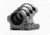 NightForce Standard Duty Rifle Scope Ring Set, Black, 30mm, .9in, Low, A416