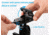 Longshot by Target Vision Large Tripod, Black, TV-AT102
