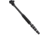 Longshot by Target Vision Packable Aluminum Tripod, 1/4-20in Thread, Black, TV-AT103
