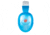 Lucid Audio Bluetooth HearMuffs for Infant/Toddler, Blue, Adjustable, LA-INFANT-BT-BLUE