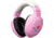 Lucid Audio HearMuffs Baby Hearing Protection, Pink, LA-INFANT-PM-PP