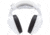 Lucid Audio HearMuffs Baby Hearing Protection, White, LA-INFANT-PM-WH