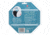 Lucid Audio HearMuffs Baby Hearing Protection, White, LA-INFANT-PM-WH