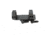 Lucid Quick Detach Medium Mount 30mm Matte Black