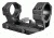 Lucid Quick Detach Medium Mount 30mm Matte Black