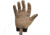 Magpul Industries Patrol Gloves 2.0 - Men's, MultiCam, 2XL, MAG1015-977-2XL