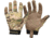 Magpul Industries Patrol Glove 2.0, Leather and Corded Nylon Construction