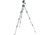 Manfrotto 393 Short Aluminum Tripod Kit w/ Photo-Video Head MK393S-H