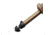Manfrotto Alpha S.H.O.T. Monopod V Kit, Brown, 1102736