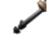 Manfrotto Alpha S.H.O.T. Tripod Ball Head Kit Carbon, Brown, 1102739