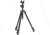 Manfrotto Alpha S.H.O.T. Tripod Ball Head Kit Carbon, Brown, 1102739