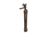 Manfrotto Alpha S.H.O.T. Tripod Grip Kit, Brown, 1102737