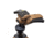 Manfrotto Alpha S.H.O.T. Tripod Grip Kit, Brown, 1102737