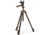 Manfrotto Alpha S.H.O.T. Tripod Grip Kit, Brown, 1102737