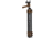 Manfrotto Alpha S.H.O.T. Tripod Grip Pro Kit Carbon, Brown, 1102740