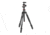 Manfrotto Befree GT XPRO Aluminum Travel Tripod, Black, Medium, MKBFRA4GTXP-BUS