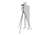 Manfrotto Befree GT XPRO Aluminum Travel Tripod, Black, Medium, MKBFRA4GTXP-BUS