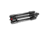 Manfrotto Befree GT XPRO Aluminum Travel Tripod, Black, Medium, MKBFRA4GTXP-BUS