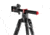 Manfrotto Befree GT XPRO Aluminum Travel Tripod, Black, Medium, MKBFRA4GTXP-BUS