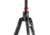 Manfrotto Befree GT XPRO Aluminum Travel Tripod, Black, Medium, MKBFRA4GTXP-BUS