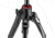 Manfrotto Befree GT XPRO Aluminum Travel Tripod, Black, Medium, MKBFRA4GTXP-BUS