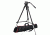 Manfrotto Bogen 526 Pro Fluid Video Head and 528XB Tripod and MBAG120P 526-528XBK