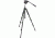 Manfrotto Bogen 055XV View Aluminum Tripod and 701HDV Pro Video Head 701HDV-055XV