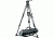 Manfrotto Bogen Manfrotto 501HDV Pro Video Head + 525MVB Tripod + 520BALL + MBAG90P 501HDV-525PKIT