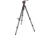 Manfrotto Bogen Manfrotto 501HDV Pro Video Head +745CXV3 Carbon Fiber Tripod+MBAG80P 501HDV-745CX3K