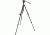 Manfrotto Bogen 701HDV Pro Video Head and 755CX3 Carbon Fiber Tripod and MBAG80 701HDV-755CX3K