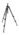 Manfrotto Bogen Mini Salon 190 Camera Stand w/counter-balanced cross arm 806