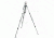 Manfrotto Compact Series Tripod w/ Built-In Photo Head, White Special ed. MKC3-PF