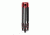 Manfrotto Element Traveller Tripod Big with Ball Head, Red, MKELEB5RD-BH