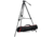 Manfrotto KIT Video Telescopic Tripod Twin LEG 701HDVMVT502AM