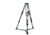 Manfrotto Pro Video 546GBK Tripod with Ground Spreader