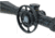 March Scopes 4.5Inch Large Focus Wheel, Black, NSN None, 2-DB402-0