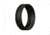 March Scopes Eyepiece Rubber, Black, NSN None, DB499-0