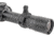 March Scopes Fast Lever Zoom Ring, Black, NSN None, DA411-B