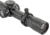 March Scopes Fast Lever Zoom Ring, Black, NSN None, DA411-B