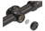 March Scopes Illumination Switch Low Power, Black, NSN None, DA233-L