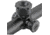 March Scopes Large Dial, Higher Profile, Black, NSN None, DB393-0