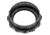 March Scopes Large Adjustment Wheels, Low Profile, Black, NSN None, DB392-0