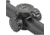 March Scopes Large Dial, Lower Profile, Black, NSN None, DB392-0