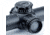 March Scopes 6-Level Illumination Switch, Black, NSN None, DA656-0