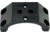March Scopes Single Only Accessory Tops, 30mm, Black, AC-PC30