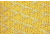 MCR Safety Cut Pro 7 Gauge DuPont Kevlar Shell, Cut Resistant Work Gloves, PVC Honey Grip on 2 Sides, Regular Weight, Clear/Yellow, Medium, 9370HM
